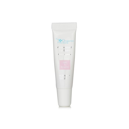 The Organic Pharmacy Бальзам для Губ с Антиоксидантами - Смягчает и Разглаживает 7ml/0.24oz