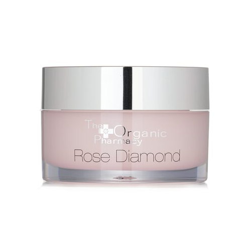 The Organic Pharmacy Rose Diamond Крем для Лица 50ml/1.69oz