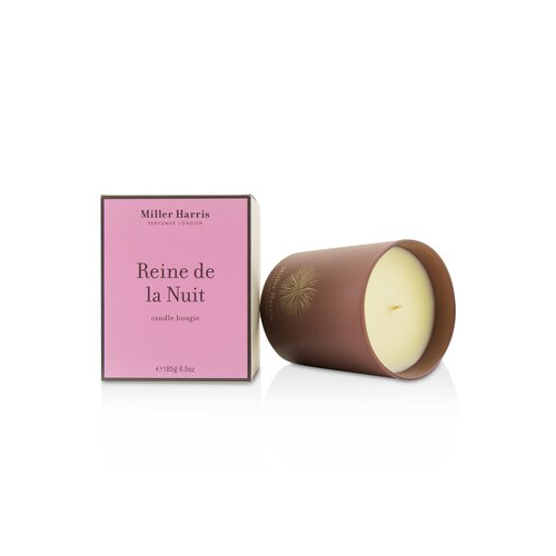 Miller Harris Свеча - Reine De La Nuit 185g/6.5oz