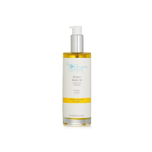 The Organic Pharmacy Масло против Растяжек - для Беременных и Матерей 100ml/3.3oz