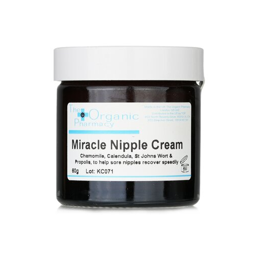 The Organic Pharmacy Miracle Крем для Сосков 60g/2.11oz