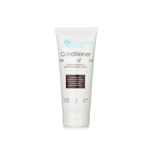 The Organic Pharmacy Jasmine High Gloss Кондиционер (для Восстановления Объема и Блеска) 200ml/6.6oz