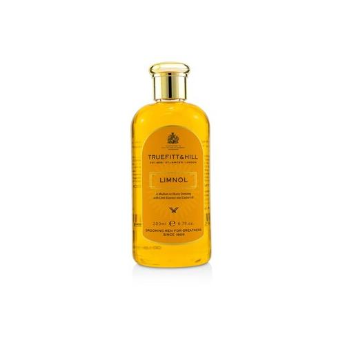 Truefitt & Hill Limnol 200ml/6.7oz