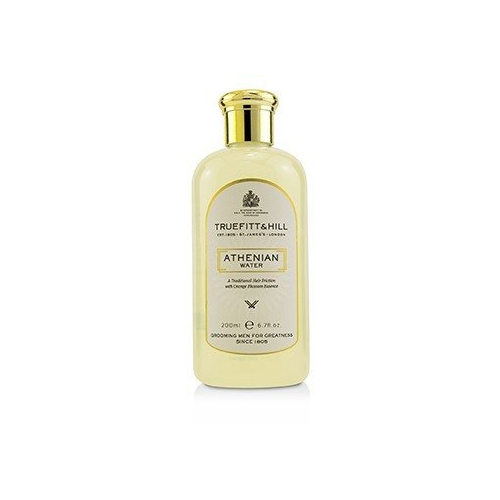Truefitt & Hill Athenian Water 200ml/6.7oz