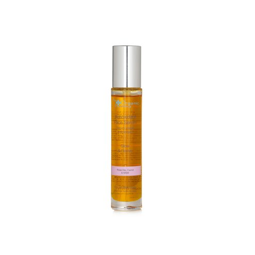The Organic Pharmacy Укрепляющая Сыворотка для Лица с Антиоксидантами 35ml/1.1oz