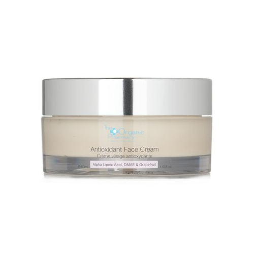 The Organic Pharmacy Крем для Лица с Антиоксидантами 50ml/1.69oz