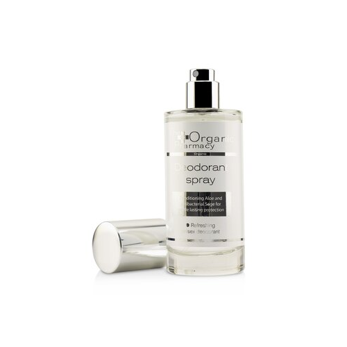 The Organic Pharmacy Дезодорант Спрей 50ml/1.65oz