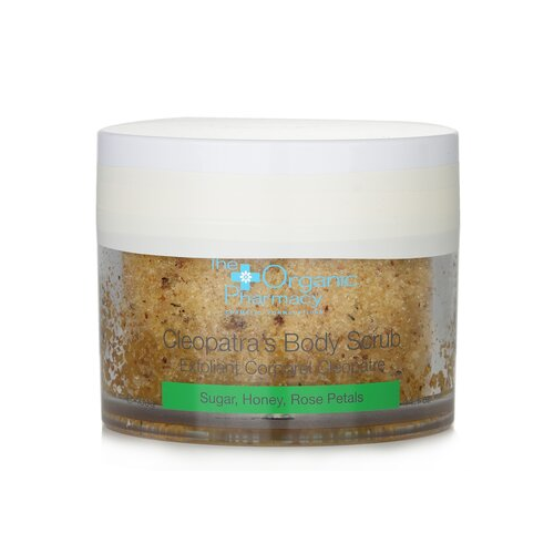 The Organic Pharmacy Cleopatra's Скраб для Тела 400g/14.1oz