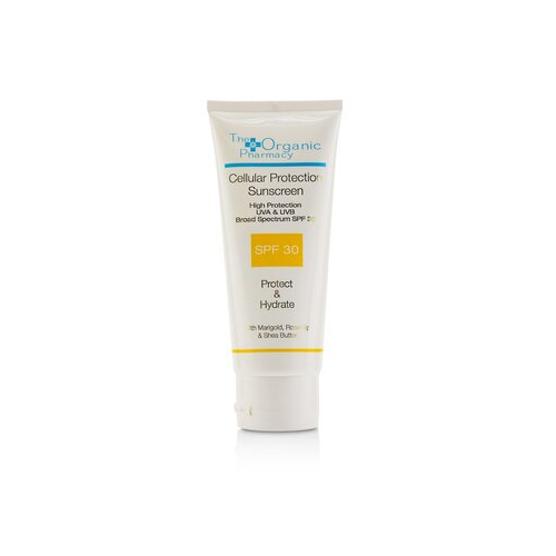The Organic Pharmacy Cellular Protection Солнцезащитное Средство SPF 30 100ml/3.4oz