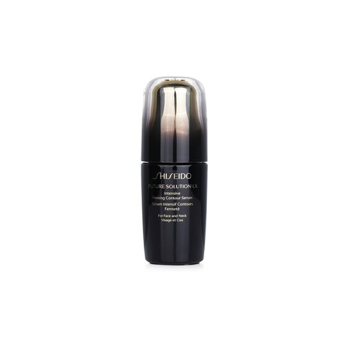 Shiseido Future Solution LX Интенсивная Укрепляющая Сыворотка (для Лица и Шеи) 50ml/1.6oz