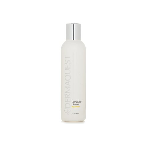DermaQuest DermaClear Очищающее Средство 177.4ml/6oz