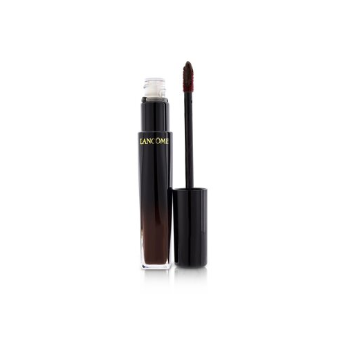 Lancome L'Absolu Lacquer Buildable Shine & Color Стойкая Губная Помада - # 296 Enchantement 8ml/0.27oz