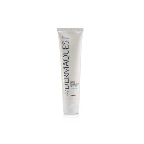 DermaQuest Essentials Solar Увлажняющее Средство SPF 30 56.7g/2oz