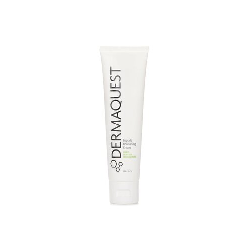 DermaQuest Peptide Vitality Питательный Насыщенный Крем с Пептидами 56.7g/2oz