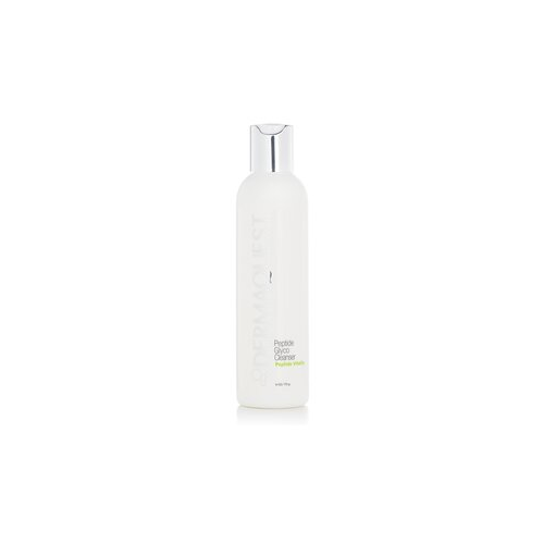 DermaQuest Peptide Vitality Пептидное Гликолевое Очищающее Средство 170g/6oz