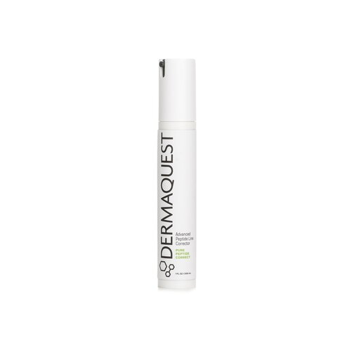 DermaQuest Peptide Vitality Корректор Линий с Пептидами 29.6ml/1oz