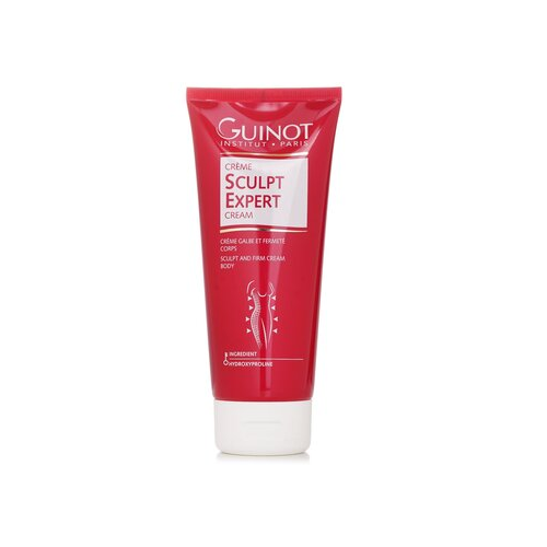 Guinot Sculpt Expert Моделирующий и Укрепляющий Крем для Тела 200ml/5.9oz