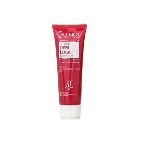 Guinot Depil Logic Лосьон для Тела Замедляющий Рост Волос 125ml/3.7oz