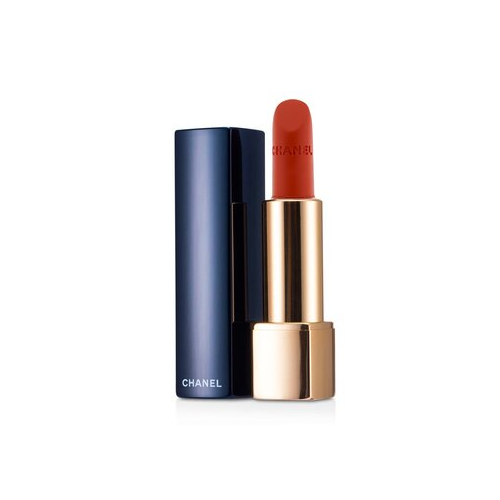 Chanel Rouge Allure Velvet Губная Помада - # 64 Frist Light 3.5g/0.12oz