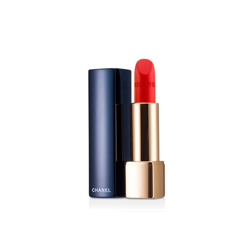 Chanel Rouge Allure Velvet Губная Помада - # 66 L'Indomabile 3.5g/0.12oz
