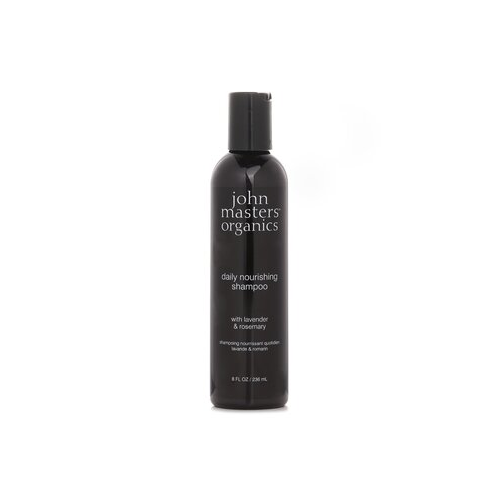 John Masters Organics Шампунь для Нормальных Волос с Лавандой и Розмарином 236ml/8oz