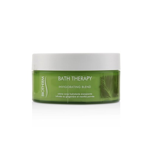 Biotherm Bath Therapy Invigorating Blend Увлажняющий Крем для Тела 200ml/6.76oz