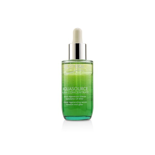 Biotherm Aquasource Aura Concentrate Интенсивная Регенерирующая Сыворотка - Подходит для Чувствительной Кожи 50ml/1.69oz
