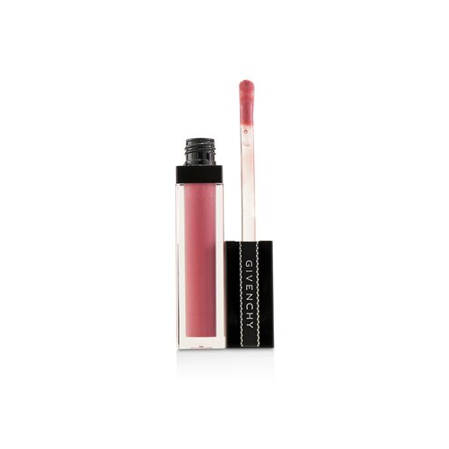 Givenchy Gloss Interdit Vinyl - # 07 Nude Addiction 6ml/0.21oz