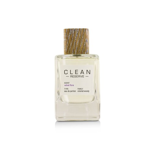 Clean Velvet Flora (Reserve) Парфюмированная Вода Спрей 100ml/3.4oz