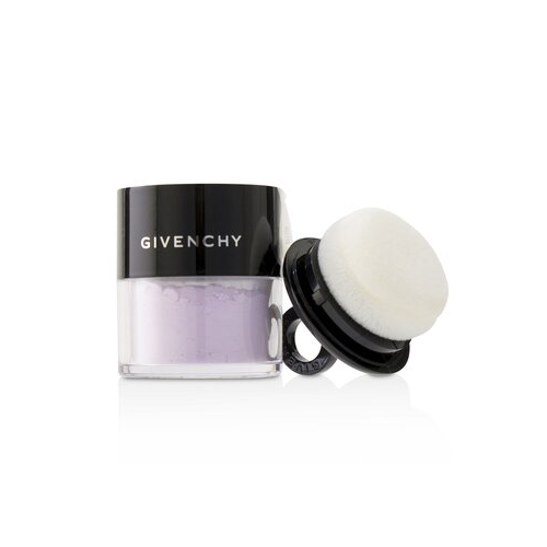 Givenchy Prisme Libre Travel Матирующая Рассыпчатая Пудра для Сияния Кожи - # 01 Mousseline Pastel 8.5g/0.3oz