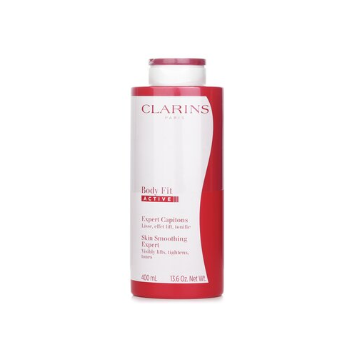 Clarins Body Fit Моделирующее Средство против Целлюлита 400ml/13.3oz