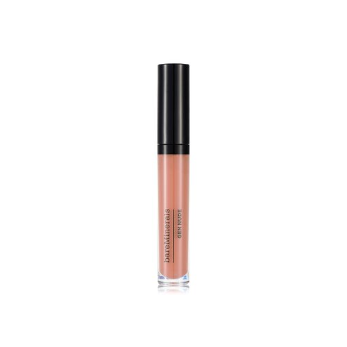 BareMinerals Gen Nude Patent Лак для Губ - # Major 3.7ml/0.12oz