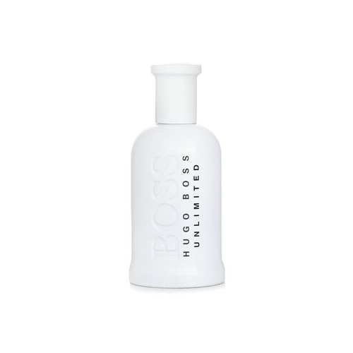 Hugo Boss Boss Bottled Unlimited Туалетная Вода Спрей 200ml/6.7oz