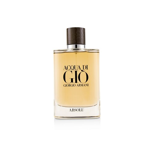 Giorgio Armani Acqua Di Gio Absolu Парфюмированная Вода Спрей 125ml/4oz