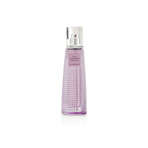 Givenchy Live Irresistible Blossom Crush Туалетная Вода Спрей 50ml/1.7oz
