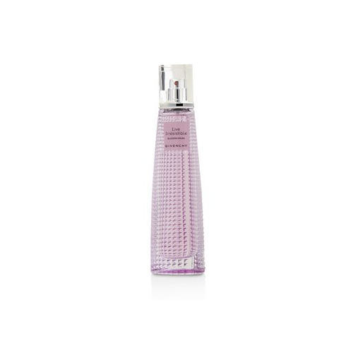 Givenchy Live Irresistible Blossom Crush Туалетная Вода Спрей 75ml/2.5oz