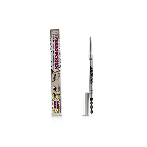 TheBalm Furrowcious Карандаш для Бровей с Щеточкой - # Blonde 0.09g/0.003oz