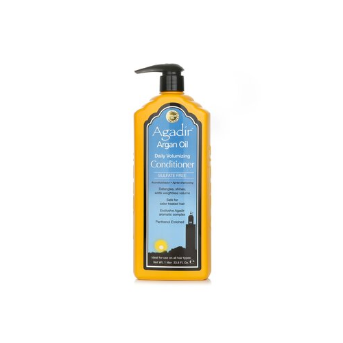 Agadir Argan Oil Ежедневный Кондиционер для Объема 1000ml/33.8oz