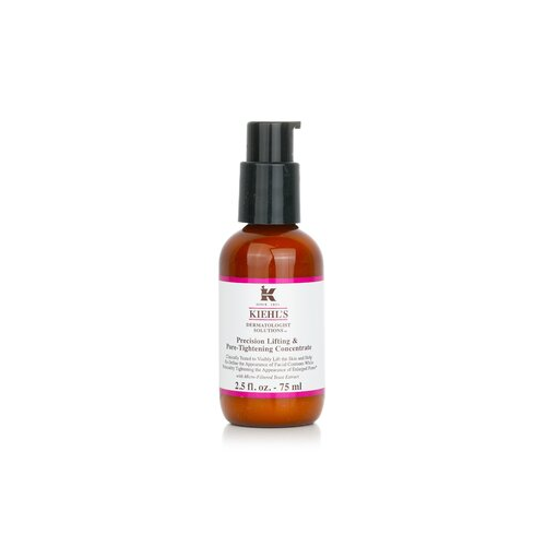 Kiehl's Dermatologist Solutions Концентрат для Лифтинга и Сужения Пор 75ml/2.5oz