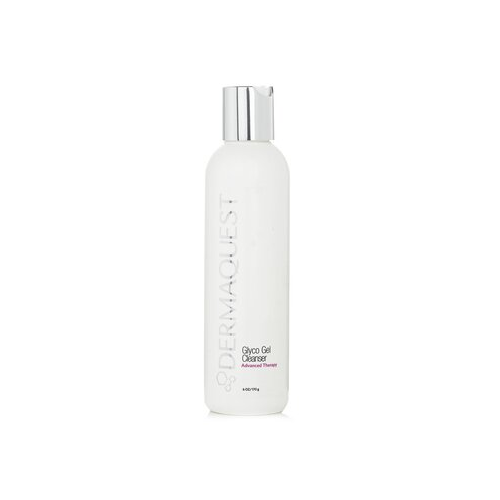 DermaQuest Advanced Therapy Гликолевый Очищающий Гель 170g/6oz