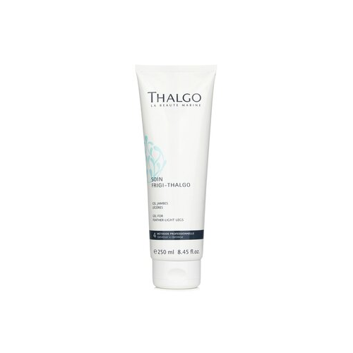 Soin Frigi-Thalgo Гель для Легкости Ног (Салонный Размер) 250ml/8.45oz