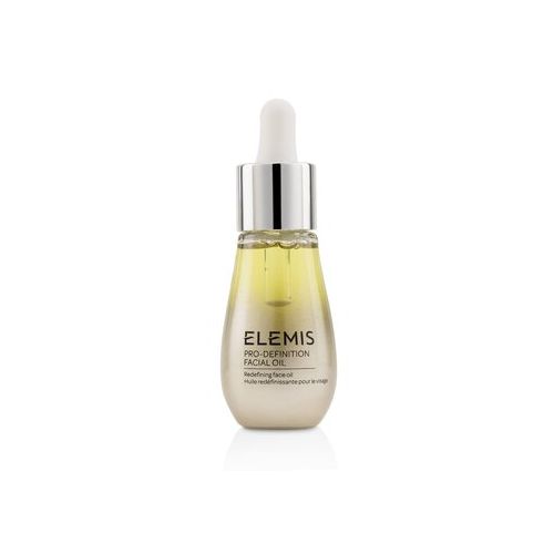 Elemis Pro-Definition Масло для Лица - для Зрелой Кожи 15ml/0.5oz