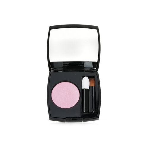 Chanel Ombre Premiere Стойкие Пудровые Тени для Век - # 12 Rose Synthetique (Satin) 2.2g/0.08oz