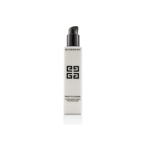 Givenchy Ready-To-Cleanse Очищающее Молочко 200ml/6.7oz