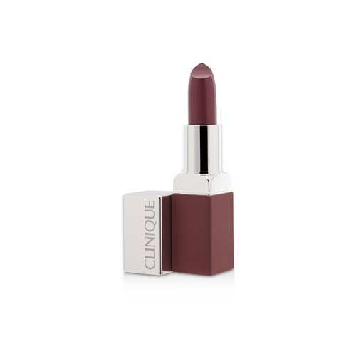 Clinique Pop Матовая Губная Помада + Праймер - # 14 Cute Pop 3.9g/0.13oz
