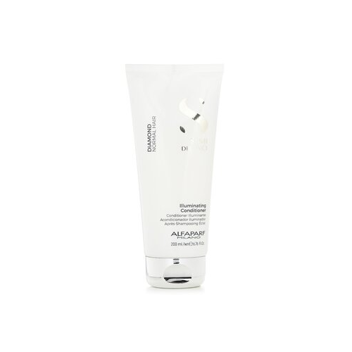 AlfaParf Semi Di Lino Diamond Кондиционер для Блеска (для Нормальных Волос) 200ml/6.76oz