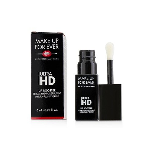 Make Up For Ever Ultra HD Увлажняющая Сыворотка для Объема Губ - # 00 (Universal) 6ml/0.2oz