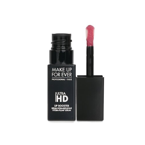 Make Up For Ever Ultra HD Lip Booster Hydra Plump Сыворотка для Губ - # 01 (Cinema) 6ml/0.2oz