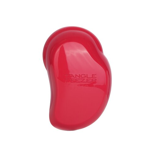 Tangle Teezer Thick & Curly Распутывающая Щетка для Волос - # Salsa Red (для Густых, Волнистых и Афро Волос) 1pc