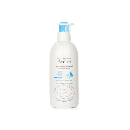 Avene Восстанавливающий Крем-Гель после Загара - для Чувствительной Кожи 400ml/13.5oz